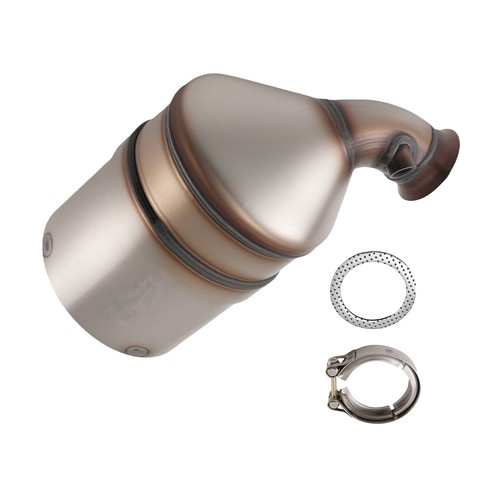 Diesel particulate filter dpf - particulate,