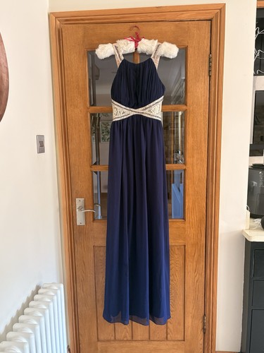 Prom dress little - little, mistress