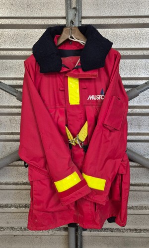 Musto hpx ocean - hpx, gore-tex