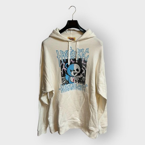 Hysteric glamour skeleton - hysteric, bear