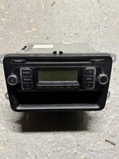 2008-12 VW GOLF MK6 5DR RADIO