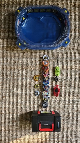 Beyblade burst quadstrike - beyblade,