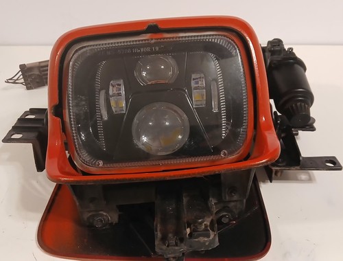 Corvette rh passenger - 91-96, c4