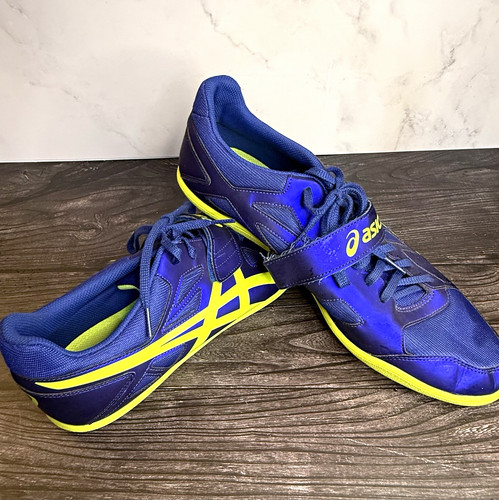 Asics hyper throw g507y mens - g507y,