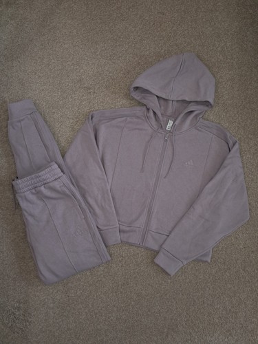 Adidas womens tracksuit size - adidas,