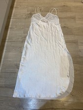 Vintage St Michael Long Cream