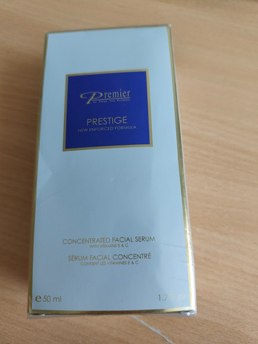 Premier dead sea prestige new - dead,