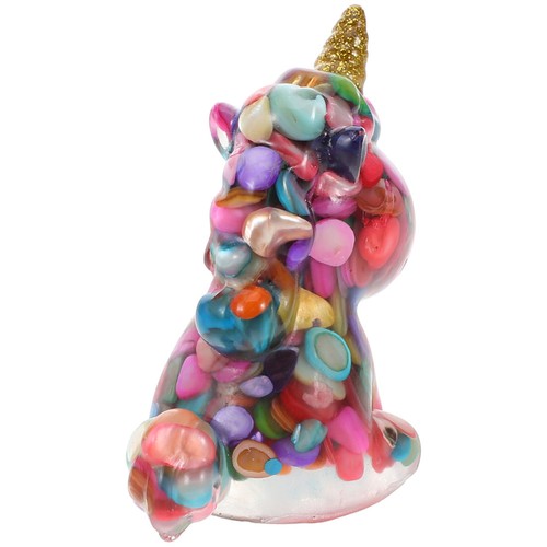 Crystal animal sculpture - crystal,