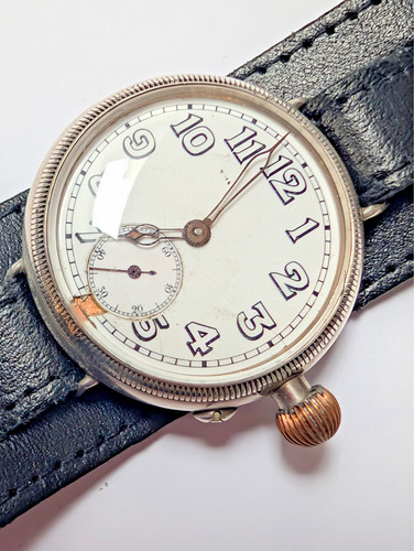 Antique iwc international - antique,