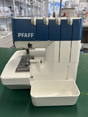Pfaff admire 1000 overlock - admire,