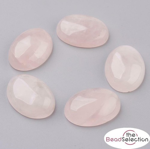 Rose quartz gemstone - 2,