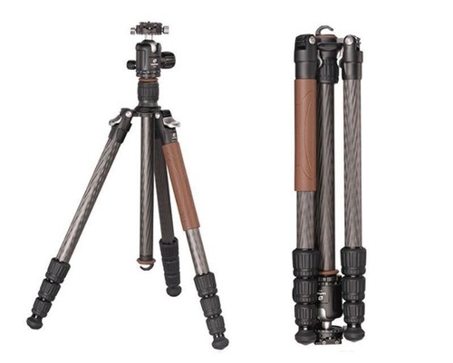 Leofoto armour 284ct carbon - armour,