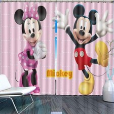 Big Happy Mickey Mouse 3D