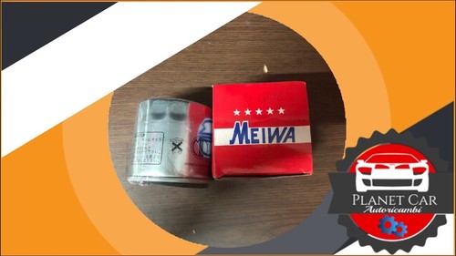 Oil filter meiwa bmw - oil,