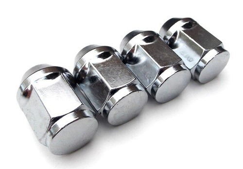 Wheel nuts lugs - lugs, fit