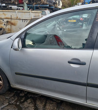 VW GOLF MK5 5DR 2006 NSF DOOR