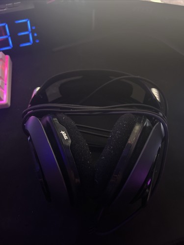Astro a40 headset - astro,