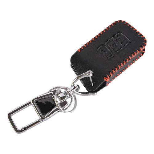Button key fob cover case - 3,