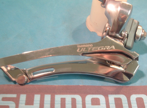 Shimano ultegra braze - shimano, braze-on