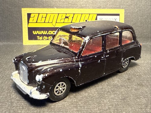 1962 corgi toys 418 austin - 1962-64,