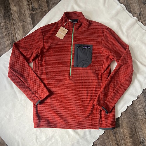 Nwt patagonia mens air - nwt,