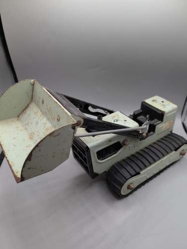 Vintage tonka trencher 6 - tonka,