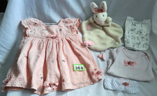 Reborn baby dolls clothes and