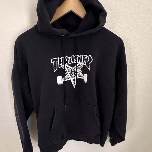 Thrasher men hoodie - men's,