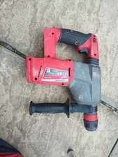 Milwaukee M18 CHX Brushless