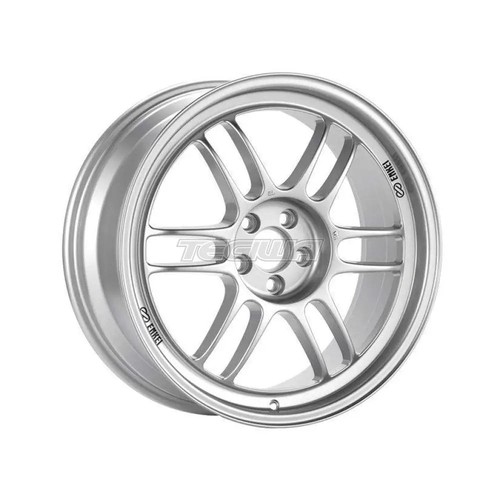 Enkei rpf1 alloy wheel - wheel, 19x8.5
