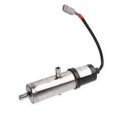 Circulating 230V Engine Block