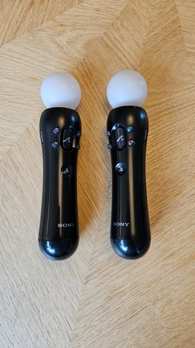 Sony playstation move motion - sony,