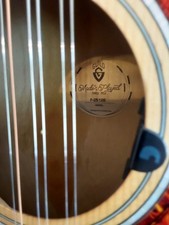 Guild F2512E 12-String