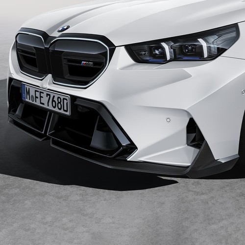 Bmw g90 g99 performance - bmw, m
