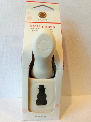 Martha stewart snowman punch - martha,