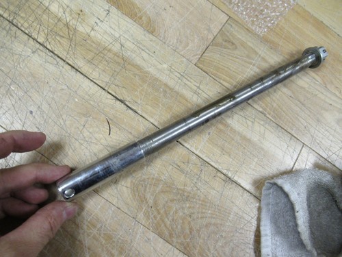 Yamaha maxim xj650 700 750 - 700,