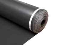 Sound Proof 5mm Black