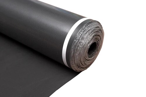 Sound proof 5mm - proof,