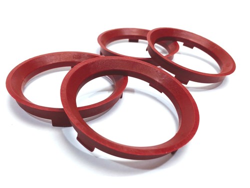 1 spigot rings - 66.6,