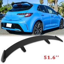 For Toyota Corolla Hatchback