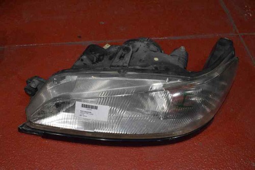 6204k5 headlamp left side - 6204k5,
