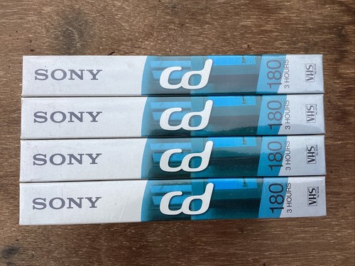 Sony 180 minute hour - cd,