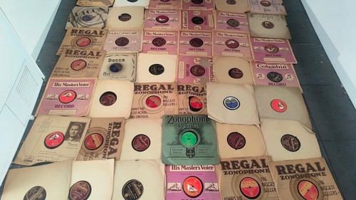 Condition collection - ex,