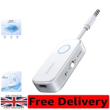 2-in-1 Bluetooth 6.0 Wireless