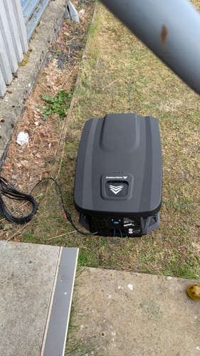 Yard force mb400 - yard,
