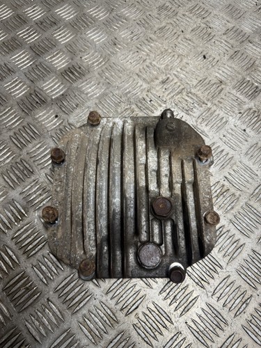 Mazda mx5 mk3 aluminium - mx5, diff