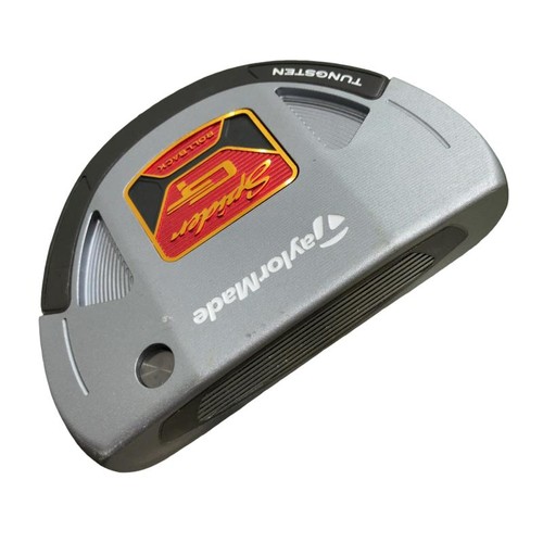 Taylormade spider rollback - taylormade,