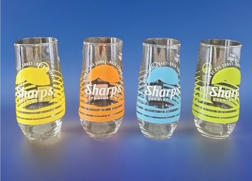 Set sharp brewing - 4, sharp’s