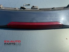 Ford Focus Mk2 Mk2.5 Rear Roof