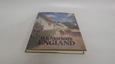 			H.V.Mortons England